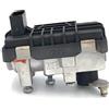 ProRacing Originale Turbolader Actuator Merc.edes 6NW009420 G-277 A6420900280
