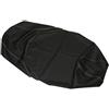 SBDJGDSLS Coprisedile Per Ciclomotore Moto Per Ho&nda PCX150 PCX 150 160 125 Custodia In Pelle Per Cuscino Universale Per Scooter cuscino sedile