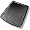 Mossa - Vasca Baule Compatibile con Audi A6 C7 Avant (2011-2018) 2G | modelli con sistema di guide del bagagliaio; anche per versione Quattro