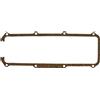 AJUSA 11018000 Guarnizione Copritestata Compatibilità con VW Transporter T4 Bus 70B, 70C, 7DB, 7DK, 70J, 70K, 7DC, 7DJ Golf 3 1H1 Transporter T4 Van 70A, 70H, 7DA, 7DH Golf 2 19E, 1G1