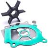 WIJHJET Pompa dell'acqua 17400-96400 Kit Servizio Girante Pompa Acqua Per Suzuki Per Fuoribordo DT 25C 30C 17400-96401 17400-96402 17400-96403