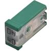 HELLA Fusibile - Fusibile MCASE - 40A - Tensione fino a: 32V - verde