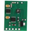 Zohisin Emulatore immobilizzatore per Moto e Scooter Circuito emulatore immobilizzatore Completo modulo esclusione immobilizzatore decodificatore per Riparazione e Programmazione Automatica Chiave