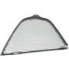 WXZOS OE - Deflettore d'aria posteriore sinistro/destro per Porsche 987 Boxster dal 2005 al 2012 (posteriore destro)