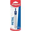 Maped WIGO - Compasso Scolastico Start Mina In Blister
