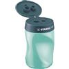 STABILO - Temperamatite Ergonomico - EASYtemperino