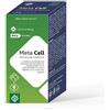 GHEOS Srl Meta Cell Integratore Alimentare 60 Capsule per Benessere e Protezione delle Cellule