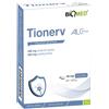 BIOMED Srl Tionerv ALC Plus Integratore Sistema Nervoso con Acetil L Carnitina 30 Compresse