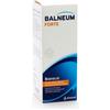 ALMIRALL SpA Balneum Forte Bath Oil 500 ml - olio da bagno emolliente per pelle secca e atopica