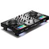 Hercules DJ Control Inpulse 500 (argento) con custodia