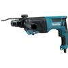 Makita HR2670 Tassellatore 800 W SDS-Plus compatibile 26mm 3.0 J