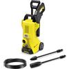 KARCHER K3 POWER CONTROL IDROPULITRICE 120 bar - 380 lt/h