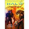 Gallery Books Halo: Legacy of Onyx: Volume 22