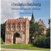 Papierfresserchens MTM-Verlag Neubrandenburg - Vier-Tore-Stadt feiert 775. Geburtstag