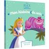 Hachette Jeunesse Alice au pays des merveilles: L'histoire du film