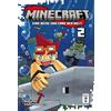 Egmont Manga Minecraft 02: Eine Reise zum Ende der Welt