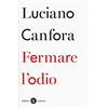 Laterza Fermare l'odio