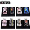 MAKEDA 1:43 BMW M4 DTM Modello di auto giocattolo RMZ City Vehicle in miniatura Super Racing Sport Collection Regalo per bambini Ragazzi Kid Display