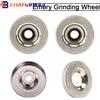 SI FANG 2-10Pcs 50mm mola diamantata elettrodeposta disco circolare smerigliatrice utensile rotante per il taglio della pietra per la rimozione rapida o il taglio