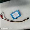 OTOJETA Scatola in fibra ottica per Porsche Macan 2012-2017 PCM3.1 / PCM4.0
