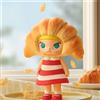 POP MART MOLLY Serie Carb-Lover Scatola Cieca Giocattoli Kawaii Anime Action Figure Caixa Caja Sorpresa Scatola Mistero Bambole Ragazze Regalo