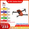 FIMI Drone Professionale FIMI MINI 3, 249g, Video 4K 60fps AI Super Notturno, Distanza di Volo 9KM, Fotocamera con Sensore da 1/2 Pollice 48MP