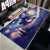 Bandai Mouse Pad G-gengar Computer Portatile Anime Tastiera Mouse Zerbino P-pokemon Grande Mousepad Tastiere Giocatori Art Decoracion Tappetino da scrivania
