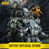 JOY TOY JOYTOY Dark Source 1/25 Action Figure Serie APOC Mech Sky Tempest Falcon 02 Storm Surge Annihilator 02 Bedrock Fury