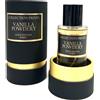 COLLECTION PRIVÉE GOLD ÉDITION Profumo VANILLA POWDERY 1Pz, 2Pz, 3Pz, 4Pz, Collezione Privata Edizione Oro, 50ML, Eau de Parfum Unisex, Prodotto in Francia