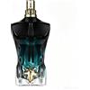 Jean Paul Gaultier Le Beau Le Parfum Intense per Uomo - Profumo da Uomo a Lunga Durata con Note Legnose e Ambrate, Legno di Cocco, Fagiolo di Tonka e Legno di Sandalo - Fragranza di Design in Formato