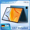 Teclast T70 2026 Tablet 14" MTK G100 20GB (8GB+12GB Espandibili) RAM 128GB ROM 4G LTE 10000mAh Ricarica Rapida 18W GPS Android 15 Gemini AI