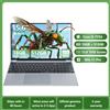 DELLA VALLE ILARIA Laptop KeeUiU da 15,6 pollici, dotato di processore Core i5 7Y54, 16GB di RAM e 512GB di memoria, con Windows 11 e Office 365 preinstallati, e tastiera retroilluminata.