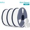 SUNLU Filamento per Stampante 3D SUNLU PLA PLUS 1.75mm±0.02mm 3KG, Alta Resistenza, Avvolgimento Ordinato, Senza Grovigli, Filamento PLA+ per la Maggior Parte delle Stampanti FDM