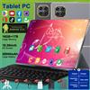 Tablet Android 20000mAh 10.36 pollici 16GB RAM 1TB ROM 5G WiFi BT Doppia Fotocamera 16MP+32MP Dual SIM Android 13 14 Core GPS per lo Studio