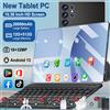 NONE Tablet Android 13 da 10,36 Pollici con Memoria Ultra Grande, Chip a 14 Core, 12GB+512GB, Batteria da 20000mAh, Dual SIM 5G e Wi-Fi, Doppia Fotocamera 16MP+32MP, Perfetto per Multitasking Quotidiano,
