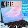 Tablet 5G da 20000mAh, 10.36 pollici, Android WiFi, 16GB RAM, 1TB ROM, doppia fotocamera, doppia SIM, 16+32MP, Android 13, 14 core, GPS, per lo studio
