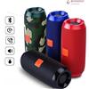 NONE Altoparlante Bluetooth Portatile Wireless, Cassa Acustica per Musica, Subwoofer, Radio FM, Acustica Hi-Fi, Funzione Vivavoce