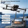 Drone GPS D12 FLAGSHIP Goldable