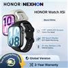 HONOR Watch X5i, Smartwatch HONOR 2026, Schermo AMOLED con cornice sottile da 1,97 pollici, 21 giorni di autonomia, 109 modalità sportive