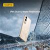 realme Smartphone realme C100x con NFC, batteria da 8000mAh, ricarica a 45W, display LCD da 6.8 pollici a 120Hz, chipset UNISOC T7250, fotocamera da 50MP