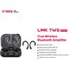 FIIO LINK TWS(UTWS17) Adattatore per auricolari Bluetooth 6.0 HIFI, aptX Lossless, LDAC, cavo di aggiornamento sostituibile per MMCX e 0.78 2 pin