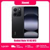 XIAOMI Versione Globale Xiaomi Redmi Note 14 4G NFC MediaTek Helio G99-Ultra Fotocamera AI da 108MP Batteria da 5500mAh Display AMOLED da 6,67" a 120Hz