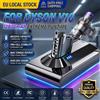 Batteria di Ricambio 25.2V 12800mAh Compatibile con Aspirapolvere Senza Fili Dyson V10 SV12 V10 Absolute V10 Animal, Pacco Batteria ad Alta Capacità e Lunga Durata