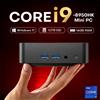 NONE Mini PC Windows 11 Pro con Intel Core i9 8950HK/i3 6100U, PC Desktop Portatile Mini con 16GB RAM, SSD da 1TB/2TB, WIFI6, BT5.2, PC da Gaming 4K