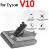 DAWEIKALA Batteria agli Ioni di Litio 25.2V 6800mAh per Aspirapolvere Dyson V10 SV12 Animal Absolute, Batteria di Ricambio 969352-02 206340