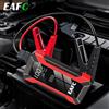 EAFC Avviatore di Emergenza per Auto EAFC 12V 2000A, Batteria di Avviamento per Motori Fino a 6.0L a Benzina e 4.0L a Diesel, Power Bank Portatile con Cavo USB