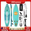 SURFWAVE Tavola da Stand Up Paddle gonfiabile 335*84*15 cm, antiscivolo, elevata stabilità, con accessori completi, per adulti e ragazzi di tutti i livelli, set paddle board, SUP All-Round