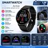 NONE Smartwatch con Chiamate Bluetooth, Schermo Touch HD, Fitness Tracker, Monitoraggio Frequenza Cardiaca, Monitoraggio del Sonno, Modalità Sportive e 7 Giorni di Autonomia della Batteria
