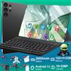 NONE Tablet Android 13 da 10,36 Pollici Ideale per Viaggi, CPU 14 Core, 16GB RAM 1TB ROM, Batteria 20000mAh, 5G Dual SIM Wi-Fi, Fotocamere 16MP+32MP per Intrattenimento all'Aperto, Archiviazione File e