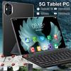 NONE Tablet Android 13 da 10,36 Pollici Economico, Chipset 10 Core, 16GB RAM 1TB ROM, Batteria 12000mAh, 5G Dual SIM WiFi, Fotocamere 16MP+32MP per Viaggi, Intrattenimento e Riproduzione Multimediale